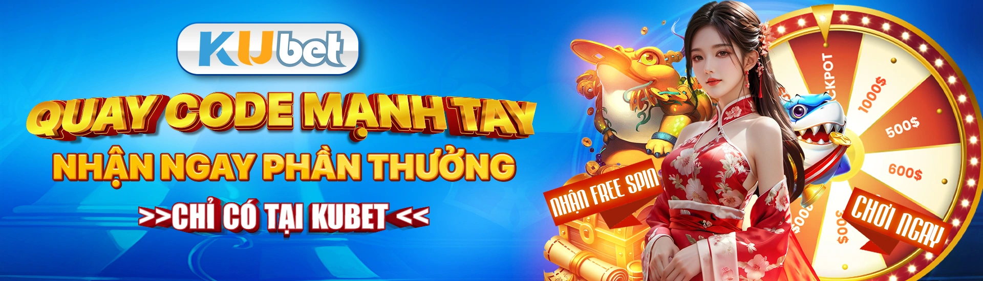 Hình giới thiệu Kubet số một
