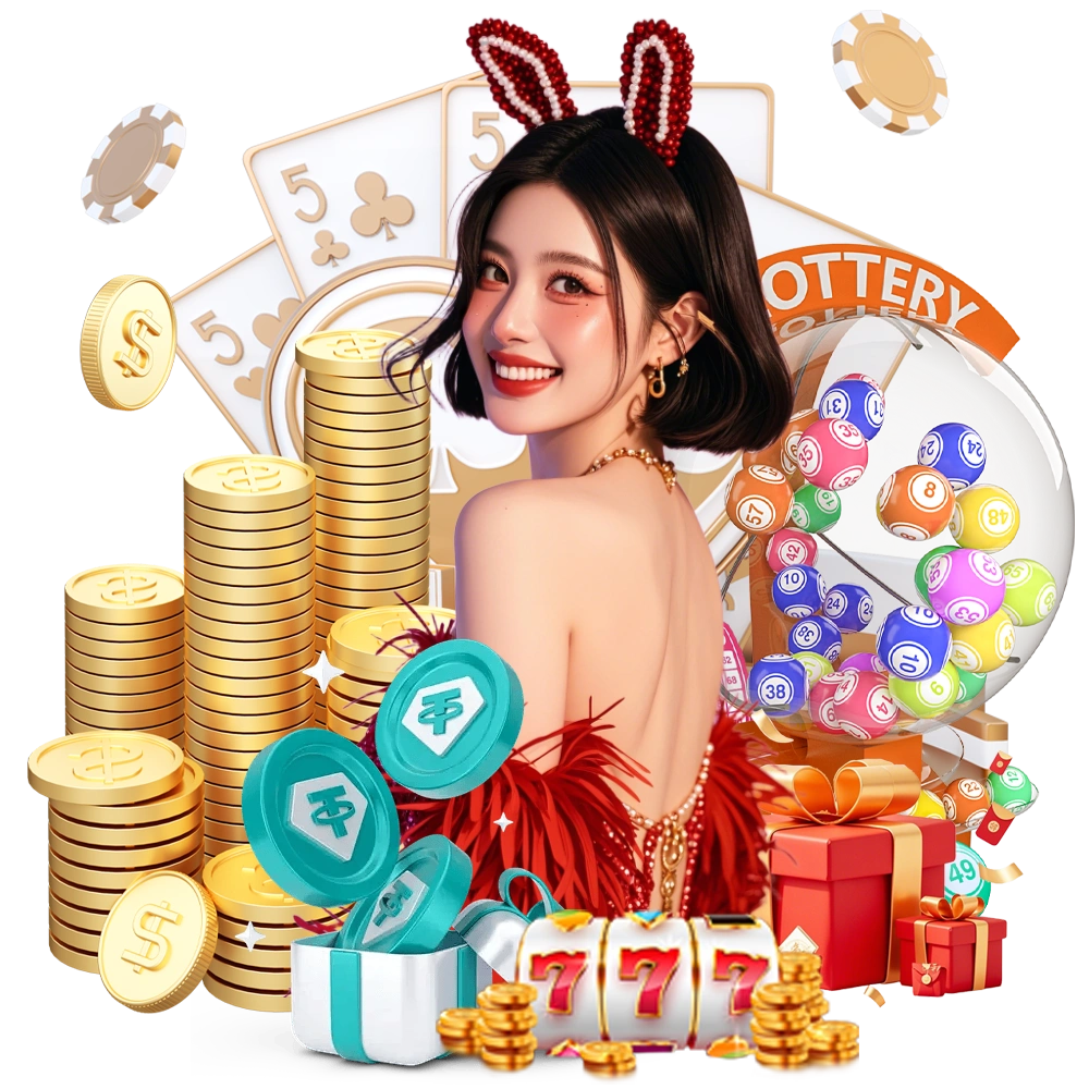 Chuyên mục Xổ số Kubet